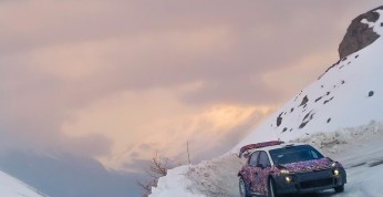 WRC: Samochody nowej generacji uwydatnią umiejętności kierowców...