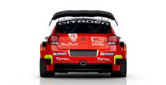 Citroen C3 WRC