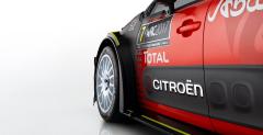 Citroen C3 WRC