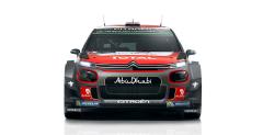 Citroen C3 WRC