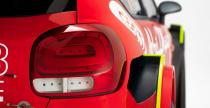 Citroen C3 WRC