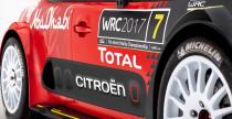 Citroen C3 WRC