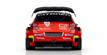 Citroen C3 WRC
