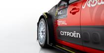 Citroen C3 WRC