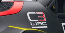 Citroen C3 WRC
