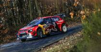 WRC: Citroen bdzie mia najlepszy samochd? Lappi w to wierzy