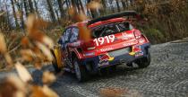 Samochody WRC w barwach na sezon 2019