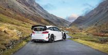 M-Sport prezentuje Forda Fiest WRC na sezon 2017