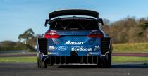Ford Fiesta WRC
