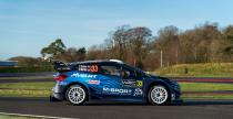 Ford Fiesta WRC na sezon 2019