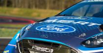 Ford Fiesta WRC na sezon 2019