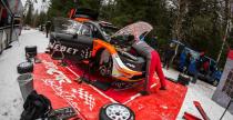 WRC: Zaprezentowano Fiest dla Ostberga i Prokopa