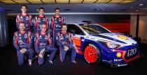 Hyundai zaprezentowa samochd WRC na sezon 2017