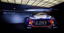 Hyundai zaprezentowa samochd WRC na sezon 2017
