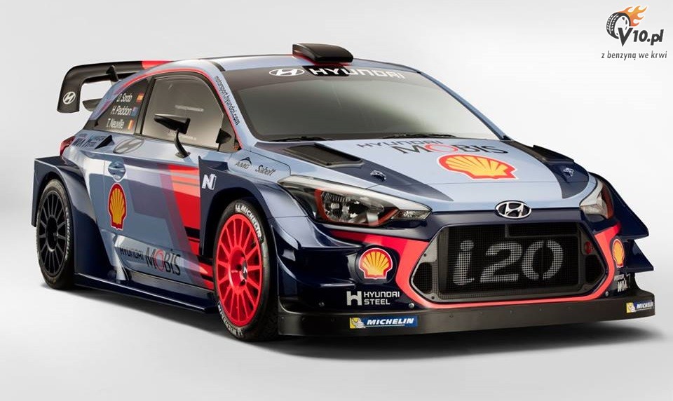 WRC: Lista startowa Rajdu Monte Carlo ujawniona