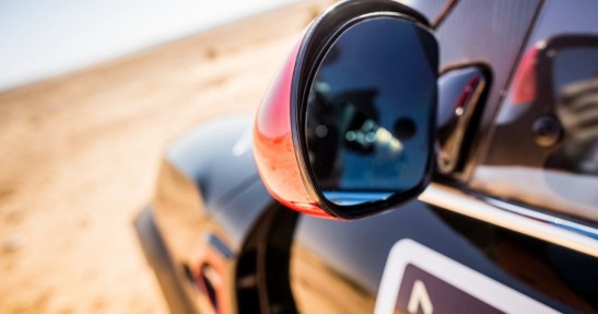 Rajdy Terenowe: Zaprezentowano nowe Mini na Dakar