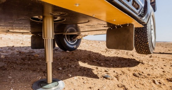 Rajdy Terenowe: Zaprezentowano nowe Mini na Dakar