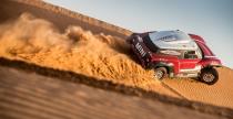 Mini John Cooper Works Rally Buggy