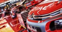 WRC: Citroen rozmawia z Ogierem