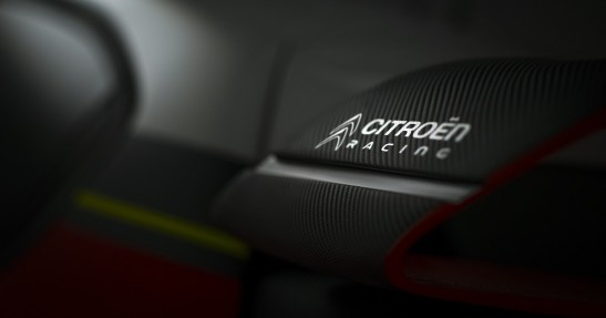 Citroen C3 WRC na sezon 2017 w wersji prototypowej