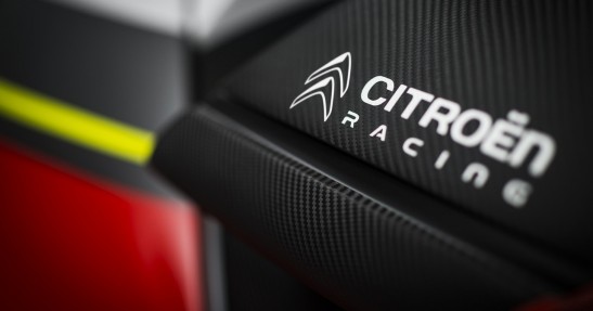 Citroen C3 WRC na sezon 2017 w wersji prototypowej