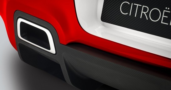 Citroen C3 WRC na sezon 2017 w wersji prototypowej