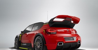 Samochody WRC na sezon 2017 będą głośniejsze