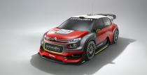 WRC: Ogier wybiera midzy M-Sportem i Citroenem?