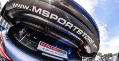 WRC: M-Sport walczy o przetrwanie w mistrzostwach