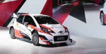 WRC: Toyota wsparta przez Microsoft