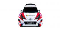 WRC: Toyota wsparta przez Microsoft