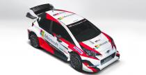 WRC: Hanninen oficjalnie kierowc Toyoty