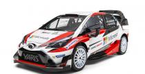 WRC: Lista startowa Rajdu Monte Carlo ujawniona