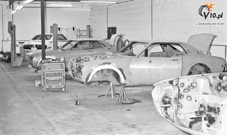 Rajdowa historia Toyoty - lata 70.