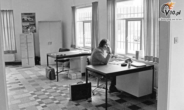 Rajdowa historia Toyoty - lata 70.
