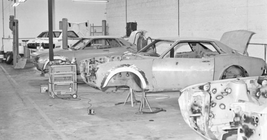 Rajdowa historia Toyoty - lata 70.