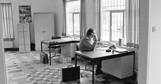 Rajdowa historia Toyoty - lata 70.