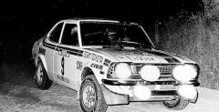 Rajdowa historia Toyoty - lata 70. Rajdowa historia Toyoty - lata 70.