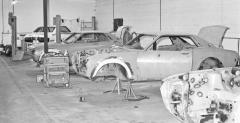Rajdowa historia Toyoty - lata 70. Rajdowa historia Toyoty - lata 70.