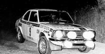 Rajdowa historia Toyoty - lata 70.