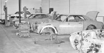 Rajdowa historia Toyoty - lata 70.