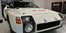 Toyota 222D - sekretna bro Japoczykw w WRC