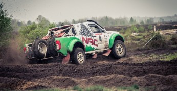 Baja Bohemia odwołana