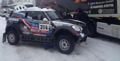 Baja Russia