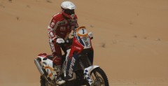 Abu Dhabi Desert Challenge