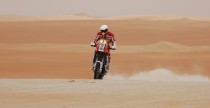 Abu Dhabi Desert Challenge