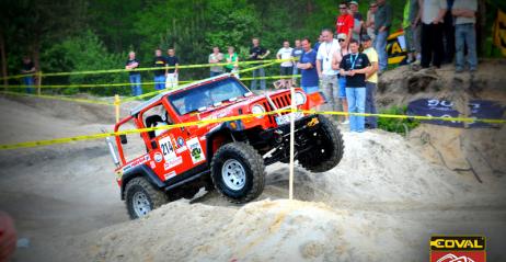 COVAL Puchar Polski OFF-ROAD PL