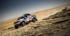 Abu Dhabi Desert Challenge 2015