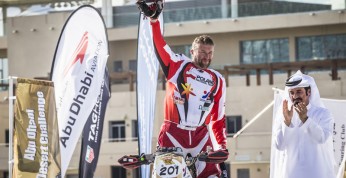 Dominacja na starcie sezonu, kolejny skalp Rafała Sonika