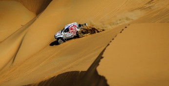 ORLEN Team startuje w Abu Dhabi Desert Challenge